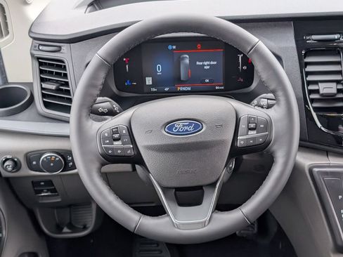 New 2026 Ford Transit 350 XLT RWD image 11