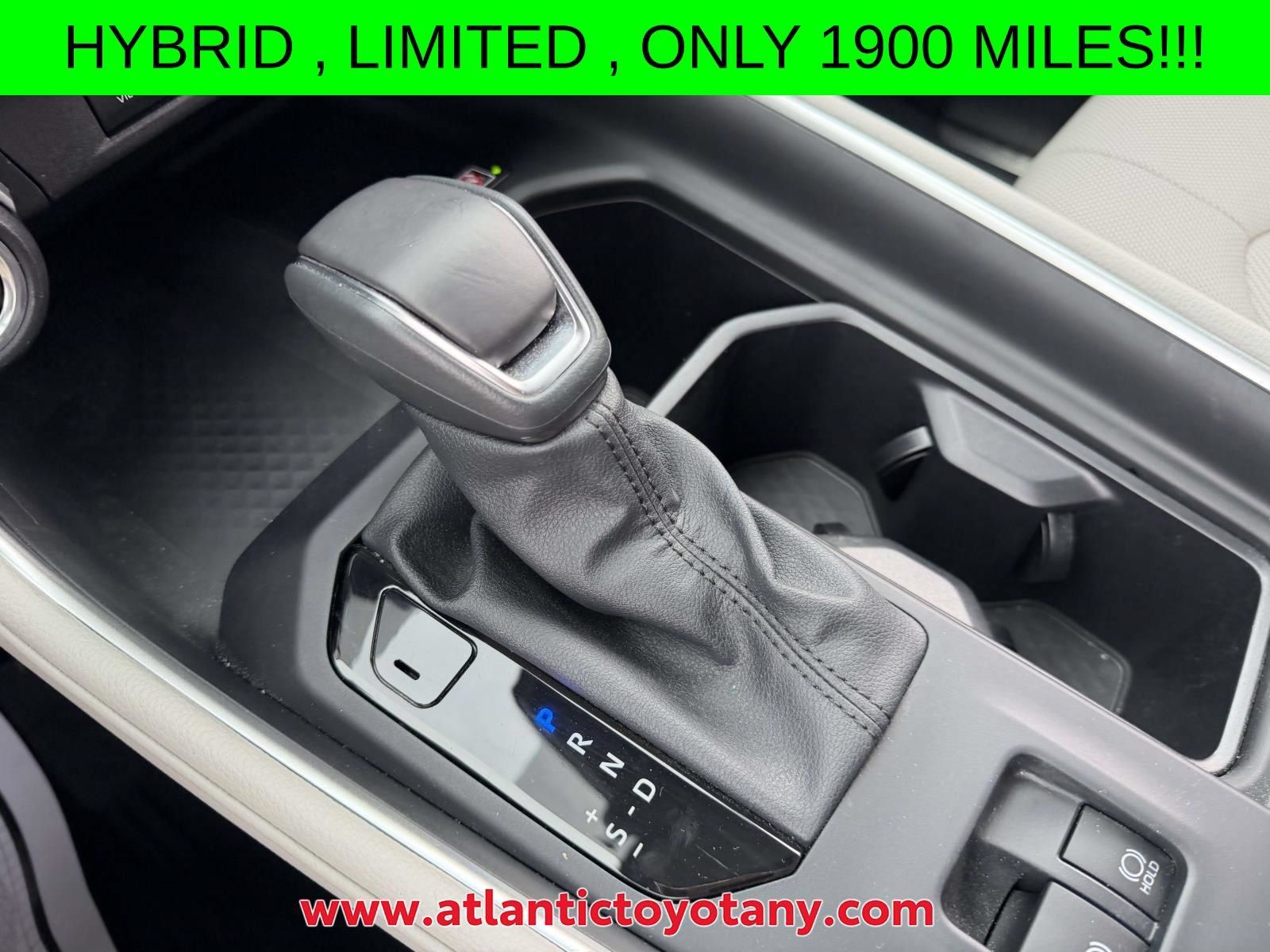 Used 2026 Toyota Grand Highlander AWD Hybrid image 23
