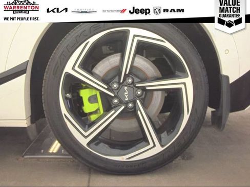 Used 2023 Kia EV6 GT AWD/4WD image 15