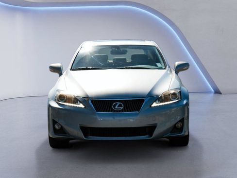 Used 2012 Lexus IS 250 AWD w/ Luxury Plus Value Edition image 2