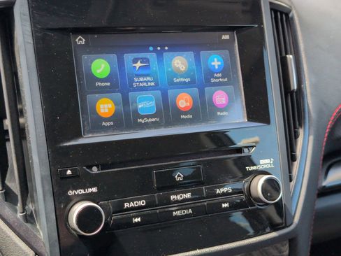 Used 2023 Subaru Forester Sport image 16