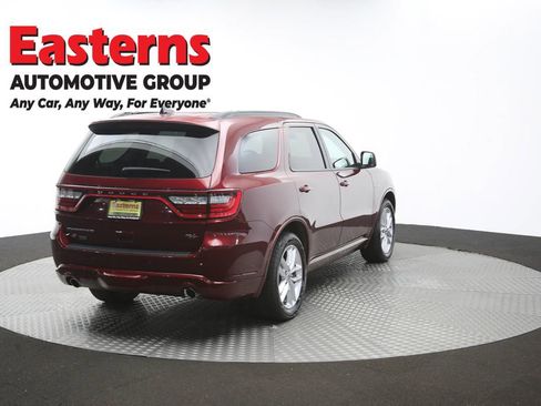 Used 2024 Dodge Durango R/T AWD/4WD image 42