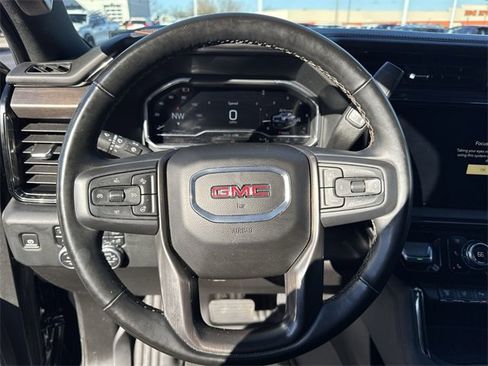 Used 2024 GMC Sierra 2500 AT4 w/ AT4 Premium Plus Package image 16