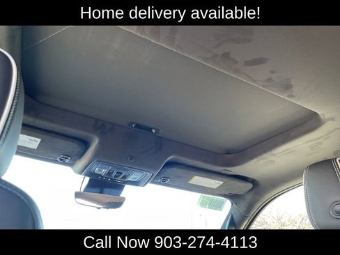 New 2026 GMC Sierra 2500 Denali Ultimate image 21