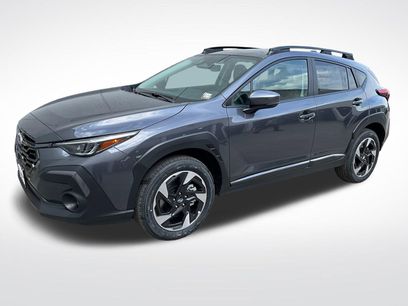 New 2026 Subaru Crosstrek 2.5i Limited