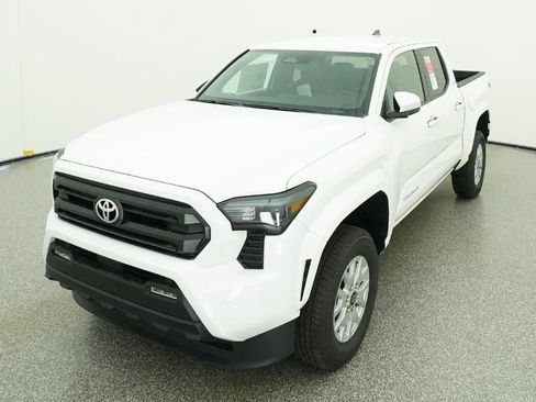 New 2026 Toyota Tacoma SR5 image 16