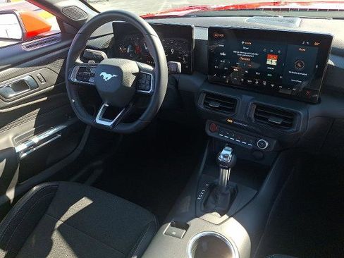 Certified 2024 Ford Mustang GT image 14