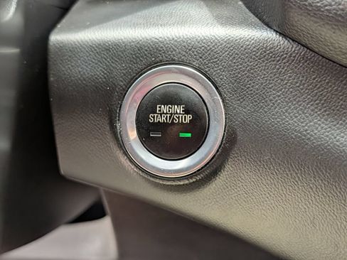 Used 2020 GMC Terrain SLT FWD image 19