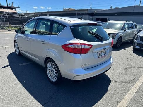 Used 2013 Ford C-MAX SEL image 4