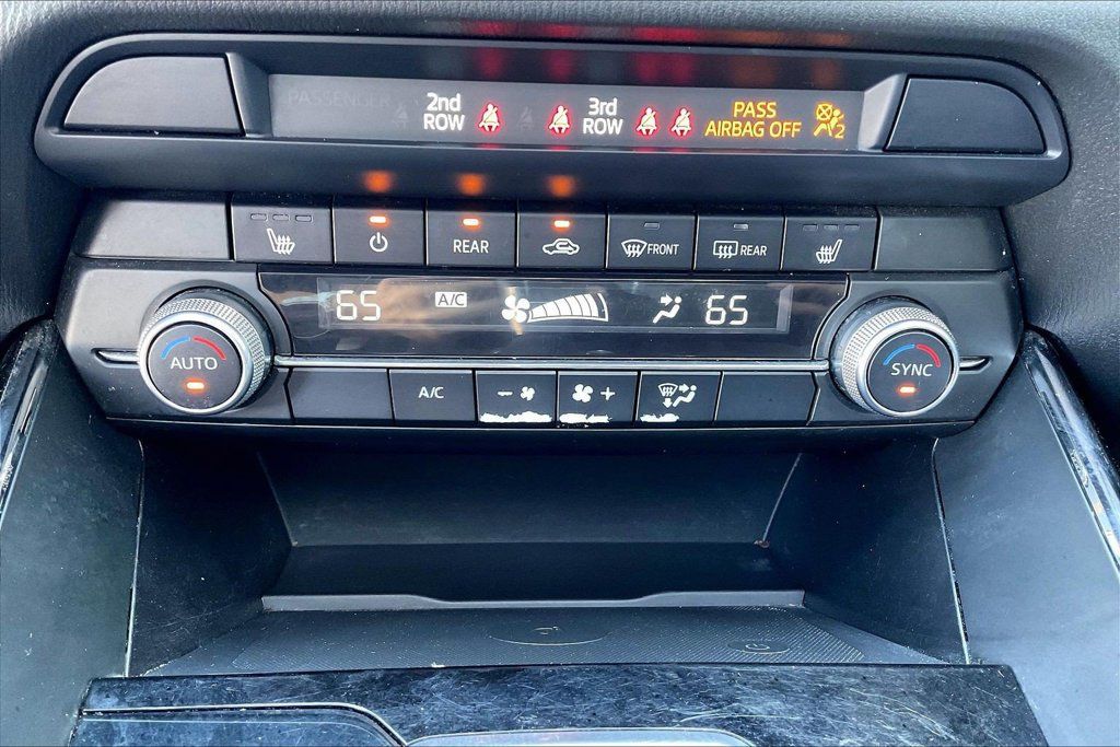 Used 2023 MAZDA CX-9 Touring AWD/4WD image 33