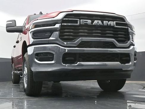 New 2026 RAM 2500 Tradesman image 44