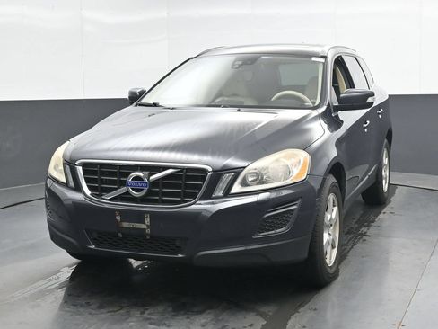 Used 2011 Volvo XC60 3.2 AWD/4WD image 5