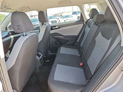 Used 2024 Volkswagen Taos S FWD image 11