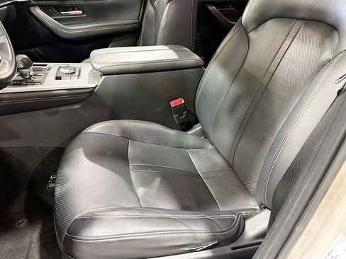 Used 2024 MAZDA CX-90 3.3 Turbo w/ Preferred Plus AWD/4WD image 24