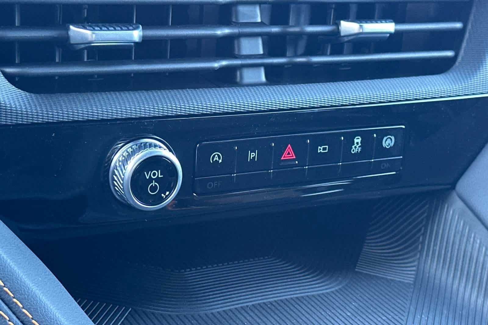 New 2027 Ford Explorer Tremor AWD/4WD image 22