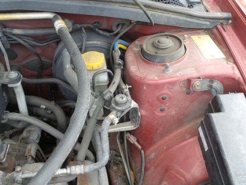 Used 2006 Subaru Forester 2.5X AWD/4WD image 17
