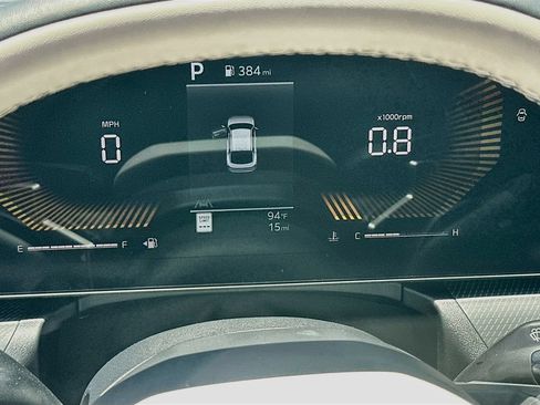 New 2026 Kia K4 GT-Line Turbo FWD image 12