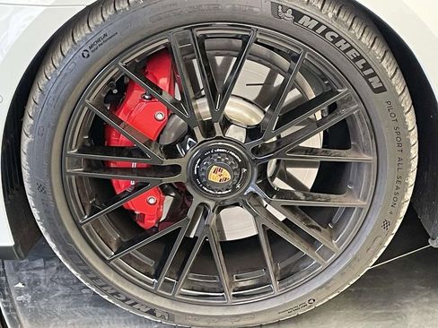 Used 2026 Porsche Panamera GTS image 11