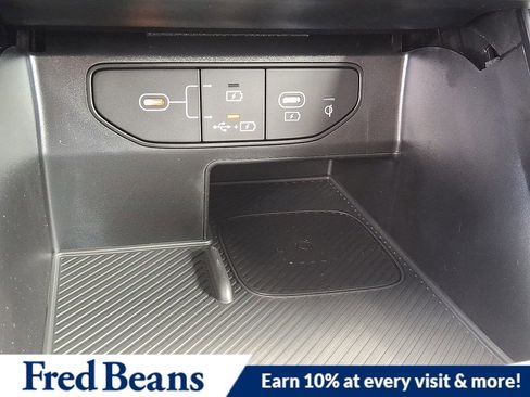 New 2025 Kia Sorento EX w/ EX Panoramic Sunroof Package image 15