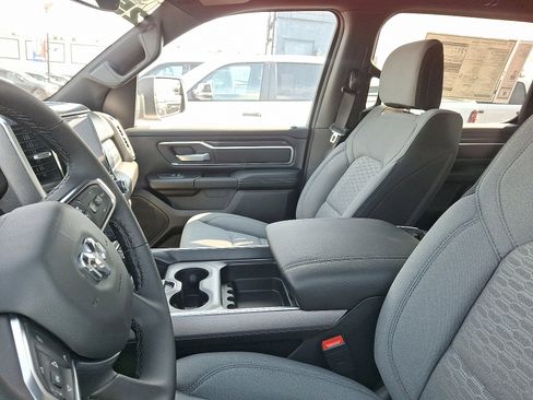 New 2025 RAM 1500 Lone Star image 4