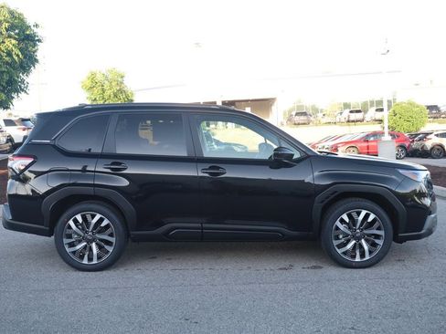 New 2026 Subaru Forester Touring AWD/4WD image 5