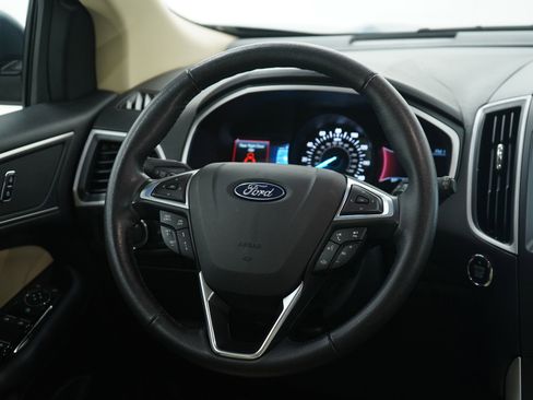 Used 2018 Ford Edge SEL w/ Equipment Group 201A image 14