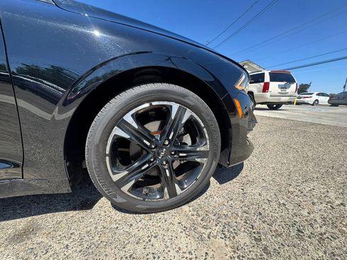 Used 2024 Kia K5 GT-Line w/ GT-Line Premium Package FWD image 28