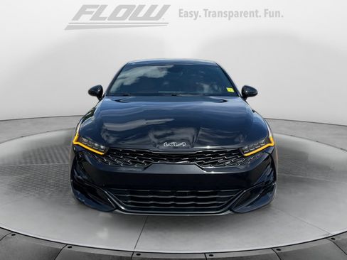 Used 2023 Kia K5 GT FWD image 3