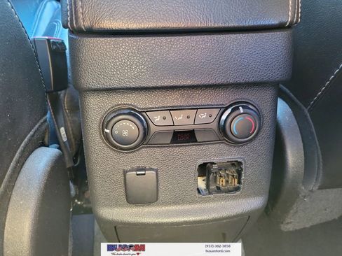 Used 2014 Ford Explorer Sport w/ Equipment Group 401A image 10