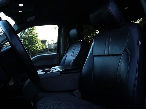 Used 2019 Ford F150 XLT RWD image 12