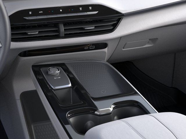 New 2027 Buick Enclave Avenir w/ LPO, Floor Liner Package AWD/4WD image 23