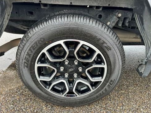 Used 2022 Ford F150 XL w/ STX Appearance Package RWD image 12