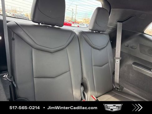 Used 2020 Cadillac XT6 Sport image 24