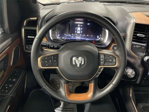 Certified 2024 RAM 1500 Limited image 14