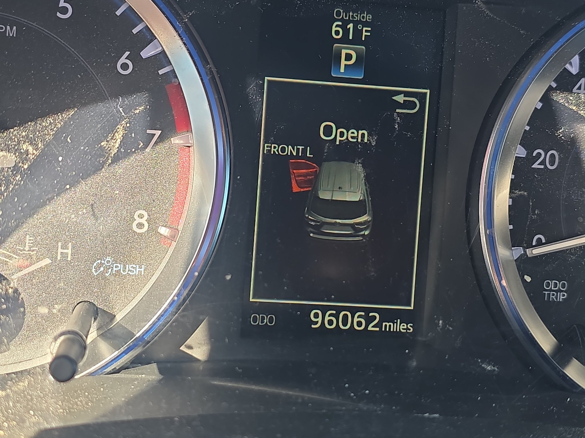 Used 2015 Toyota Highlander XLE FWD image 20