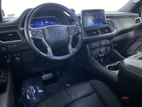 Certified 2023 Chevrolet Suburban RST image 2