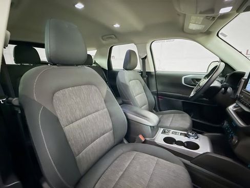 Used 2021 Ford Bronco Sport Big Bend image 27