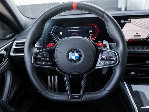 Used 2026 BMW M4 Competition image 13