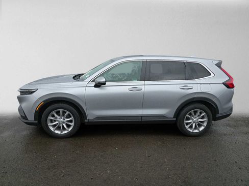 Used 2023 Honda CR-V EX-L image 6