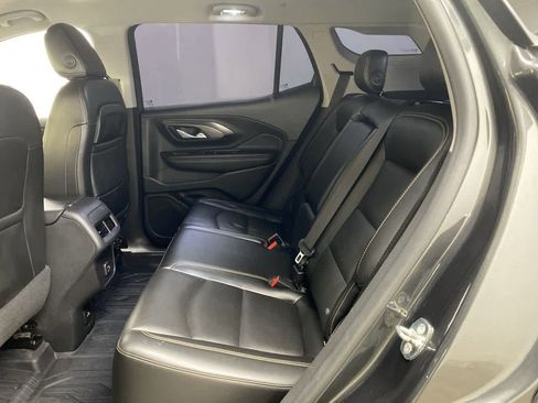 Used 2020 GMC Terrain SLT w/ Preferred Package image 17