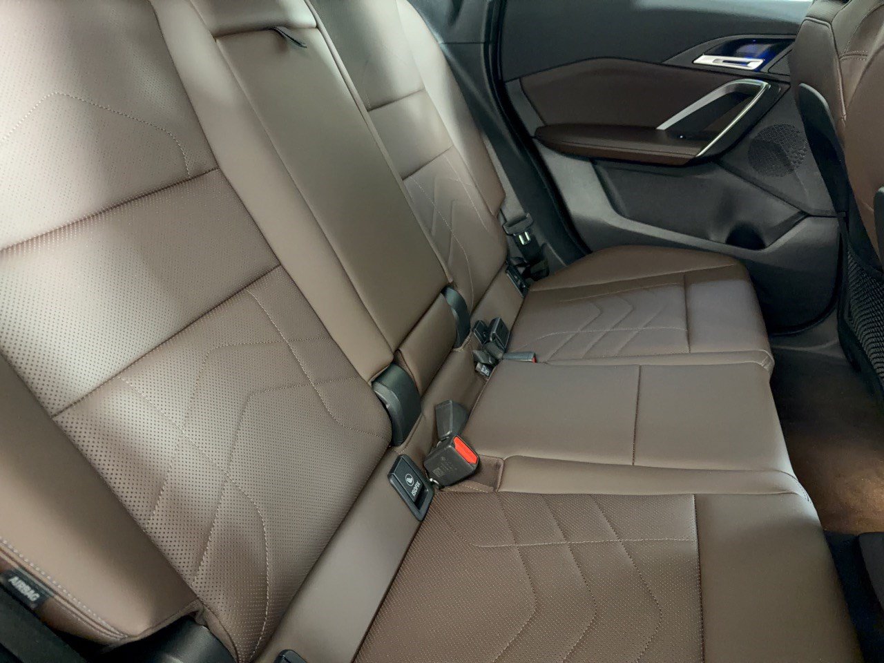 Certified 2023 BMW X1 xDrive28i w/ Convenience Package AWD/4WD image 29