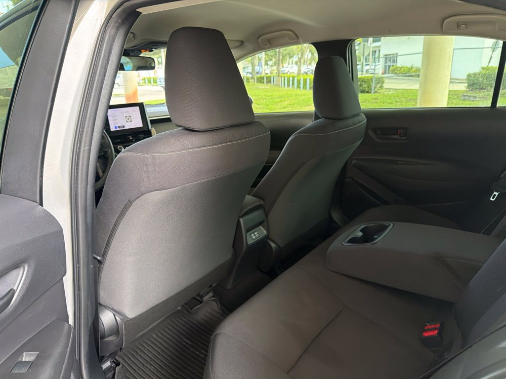 Used 2023 Toyota Corolla LE FWD image 33