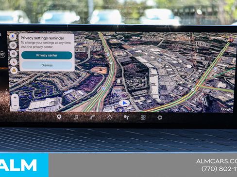 Used 2025 INFINITI QX80 Autograph w/ Premium Cargo Package image 31