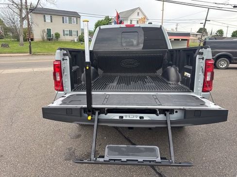 Certified 2023 Ford F150 XLT w/ Equipment Group 302A High AWD/4WD image 50