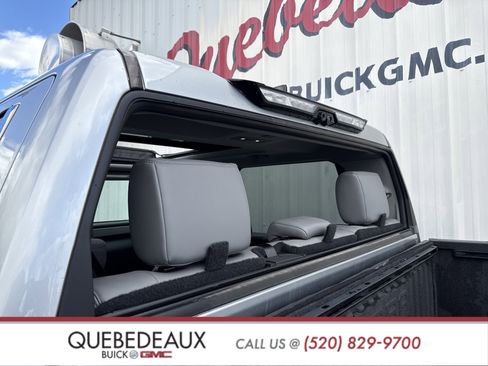 Used 2022 Toyota Tundra Limited image 23