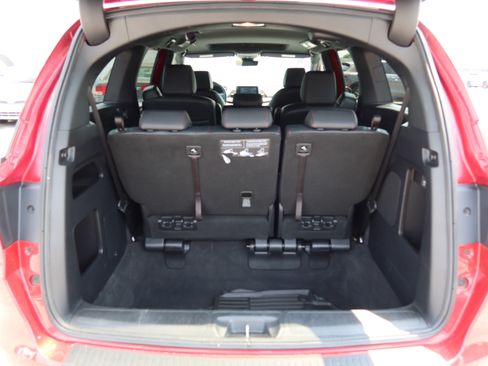 Certified 2024 Honda Odyssey Sport image 6