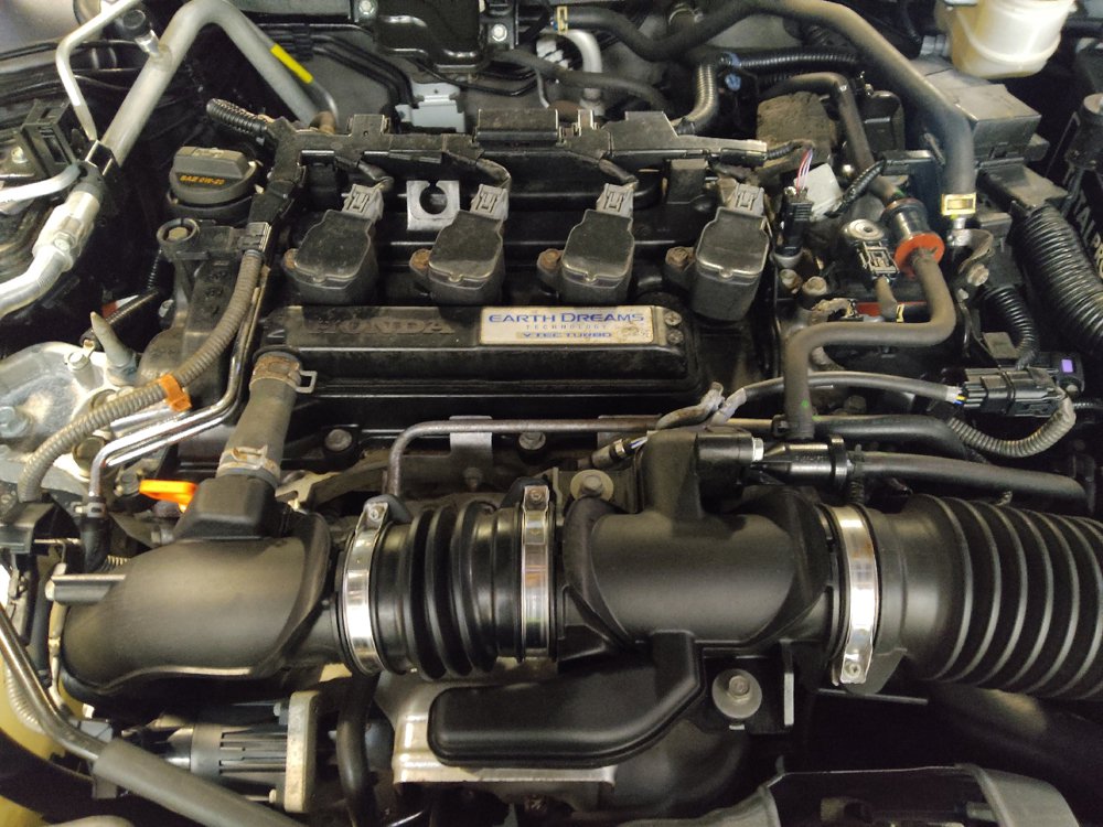 Used 2018 Honda Accord Sport image 30