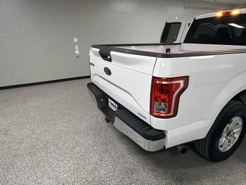 Used 2016 Ford F150 XLT w/ Equipment Group 301A Mid image 26