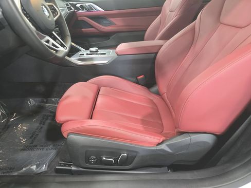 Used 2026 BMW 430i Coupe w/ M Sport Package RWD image 22