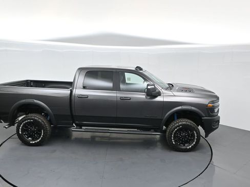 New 2026 RAM 2500 Power Wagon image 59